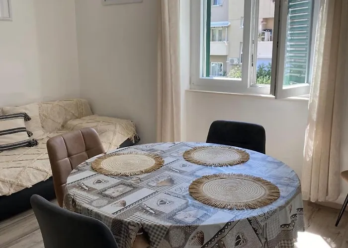 Apartments Sevilja