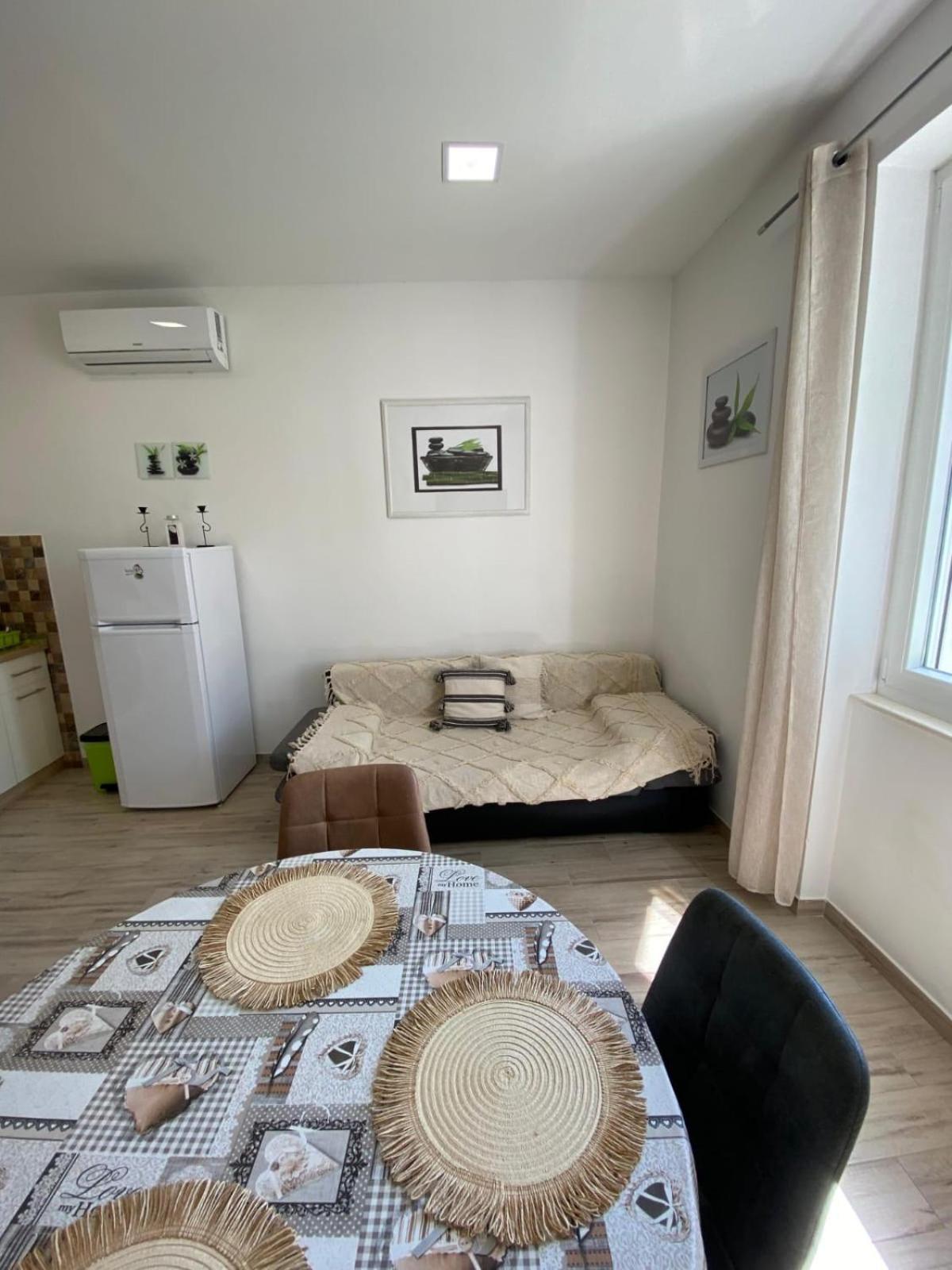 Sevilja Apartment Split
