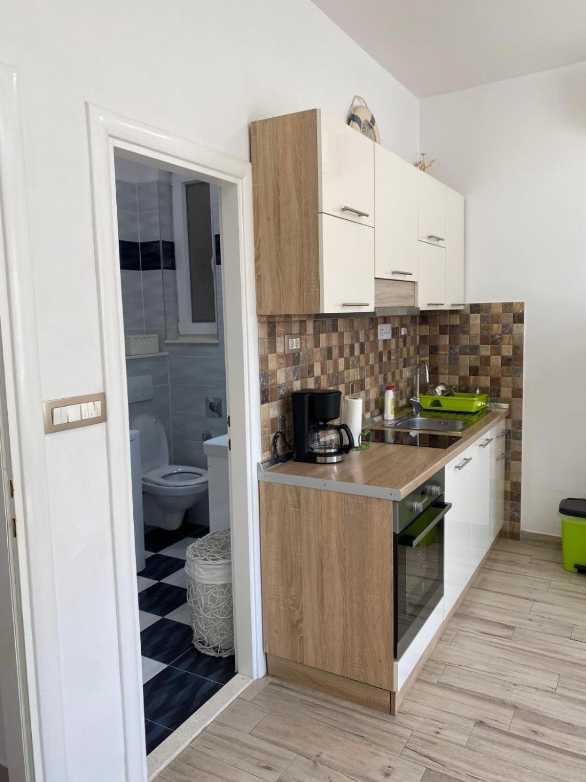 Apartment Sevilja Split