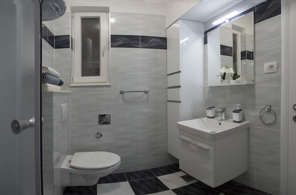 Apartment Sevilja